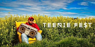 Hauptbild für A Teenie Fest