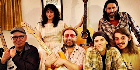 The Basement Tapes Band | Duluth Dylan Fest