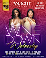 Wine Down Wednesday primary image