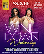 Wine Down Wednesday