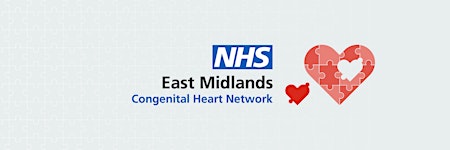 Joint East & West Midlands Fetal Cardiology Network Study Day primary image
