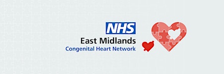 Imagem principal do evento Joint East & West Midlands Fetal Cardiology Network Study Day