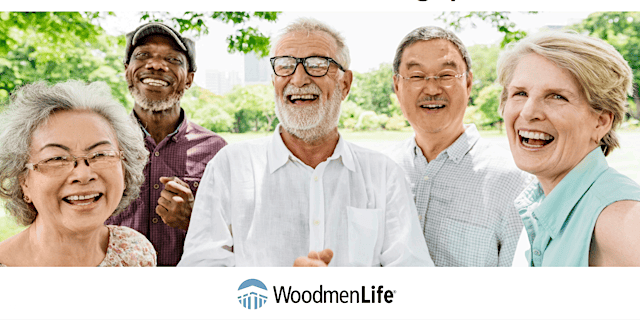 WoodmenLife Northeast Senior Event 2026 - Pittsburgh, PA primary image