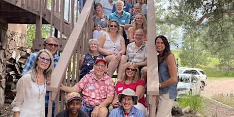 Being Red in a Blue Environment (CO Southern Front Range Alliance)