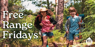 Free Range Fridays primary image