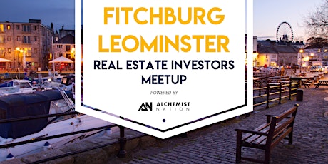Fitchburg Leominster Real Estate Investors  Meetup!