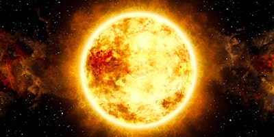 Eco-Somatics: The Seasons: The Physical Sun (Carla Walmsley-Esteves) primary image