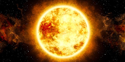Image principale de Eco-Somatics: The Seasons: The Physical Sun (Carla Walmsley-Esteves)