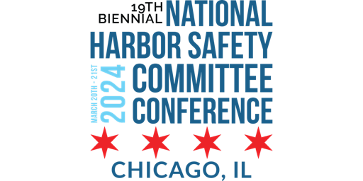 Imagen principal de 2024 National Harbor Safety Committee Conference