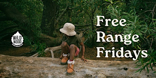 Free Range Fridays primary image