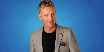 Mike Denver plays Ballina Salmon Festival 2024 primary image