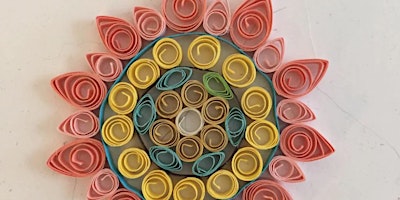 The Art of Paper Quilling primary image
