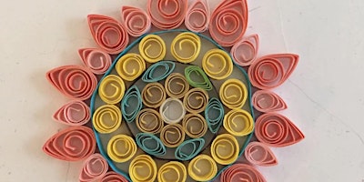 Imagen principal de The Art of Paper Quilling