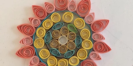 The Art of Paper Quilling