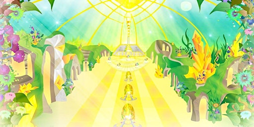 The Sixth Ray: The Flame of Resurrection primary image