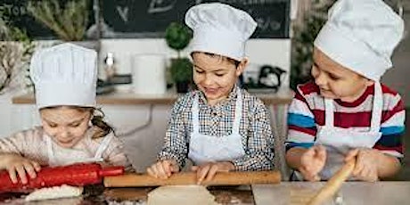 Kid's Cooking Class at Maggiano's Cumberland primary image