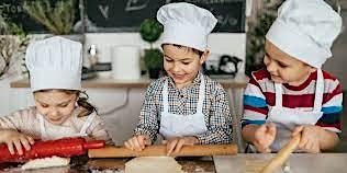 Image principale de Kid's Cooking Class at Maggiano's Cumberland