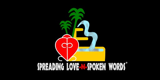 Imagen principal de Spreading Love-N-Spoken Words: Painting With Words