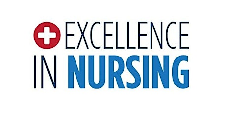 Excellence in Nursing Awards 2024