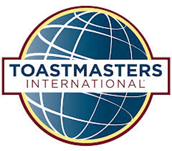 Public Speaking and Leadership Training by Upwardly Global San Francisco Toastmasters
