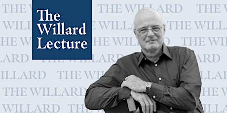 Brian McLaren |  “Wisdom and Courage for a World Falling Apart"