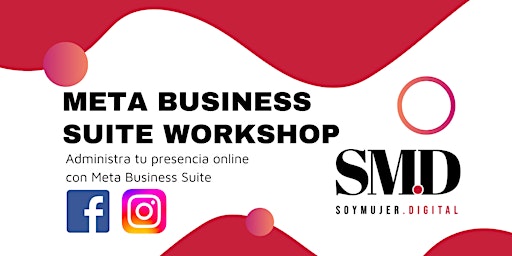 Maximiza tu Presencia en Facebook e Instagram con Meta Business Suite primary image