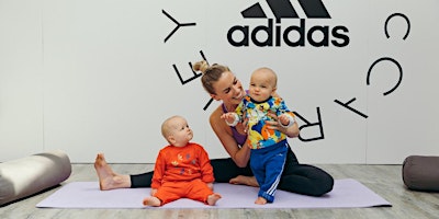 Immagine principale di Mama Baby Fitness Class 