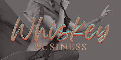 Whiskey Business primary image