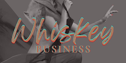 Imagem principal do evento Whiskey Business