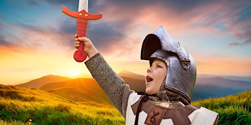 Primaire afbeelding van Medieval Easter 2024