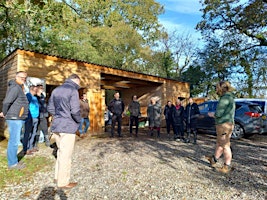 Open Morning at Dartington