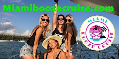 Primaire afbeelding van MIAMIBOOZECRUISE.COM | MIAMI'S MOST EPIC PARTY BOAT