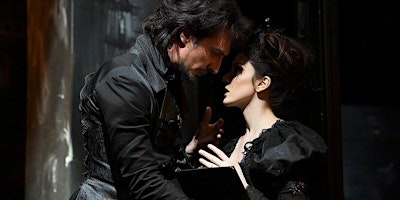 Mozart's Don Giovanni - a rock opera primary image