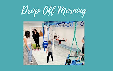 Drop Off Morning primary image