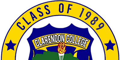 Image principale de Clarendon College Class Of 89 Reunion 2024 Dinner