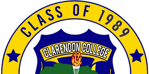 Imagem principal do evento Clarendon College Class Of 89 Reunion 2024 Dinner