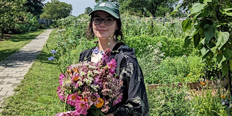 Hauptbild für You Can Garden Too: Pollinator Garden