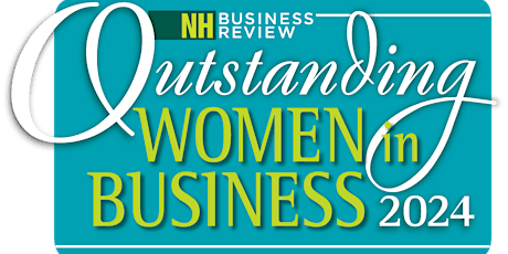 2024 Outstanding Women in Business Awards