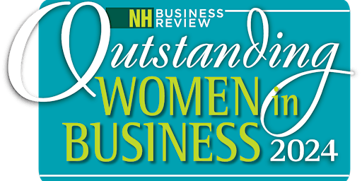 Imagem principal de 2024 Outstanding Women in Business Awards