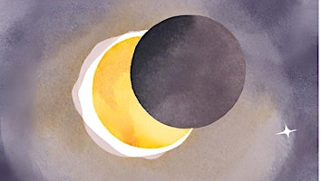 Primaire afbeelding van Solar Eclipse Hike