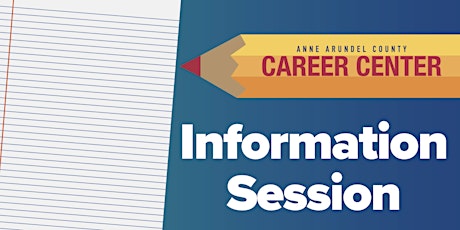 Career Insiders: IT/Cyber/Tech Info Session primary image