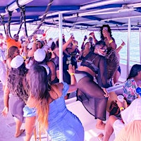 BOOZE CRUISE MIAMI | ALL-INCLUSIVE | MIAMIBOOZECRUISE.COM primary image