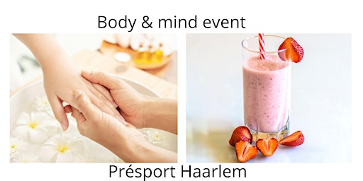 Primaire afbeelding van Body & Mind event