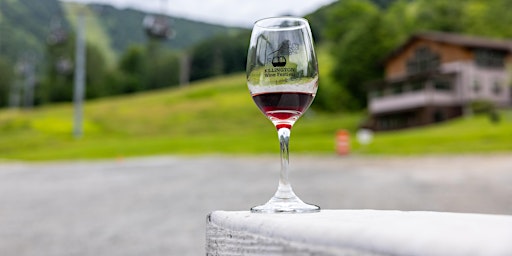 Primaire afbeelding van Killington Wine Festival