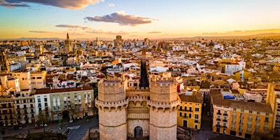 Imagen principal de Free tour por la Valencia Medieval