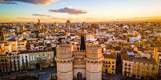Imagen principal de Free tour por la Valencia Medieval