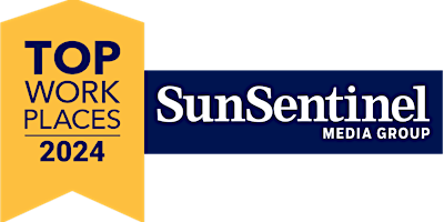 Sun Sentinel Top Workplaces Awards Celebration 2024 primary image