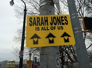 "Slates for Sarah" Donation: BC Education Foundation Sarah Jones Scholarship Fund primary image