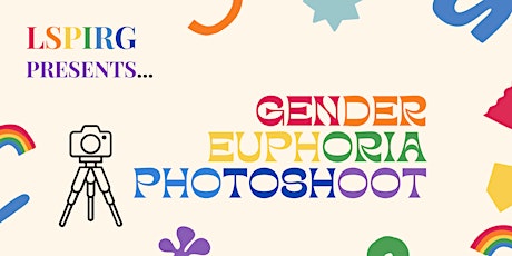 Gender Euphoria Photoshoot *Waitlist Only* primary image