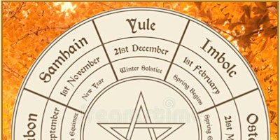 Winter Solstice Family Festival - Yule primary image